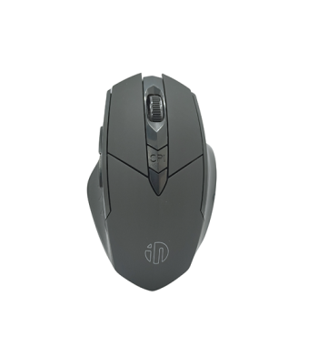 MOUSE INALAMBRICO 2400DPI RGB  PM6