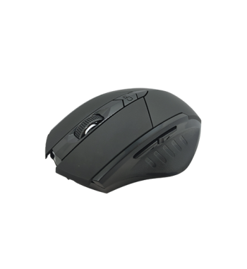 MOUSE INALAMBRICO 2400DPI RGB  PM6