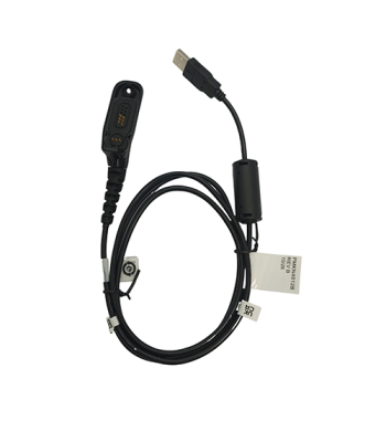 CABLE PROGRAMACION PORTATIL MOTOROLA DGP ORIGINAL PMKN4012B