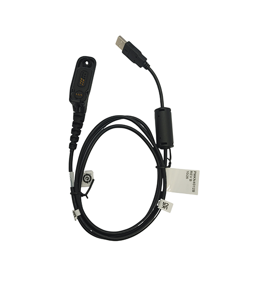 CABLE PROGRAMACION PORTATIL MOTOROLA DGP ORIGINAL PMKN4012B