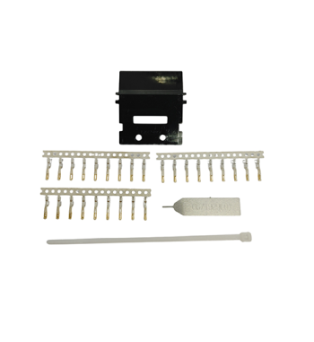 KIT CONECTOR TRASERO MOTOTRBO PMLN5072A