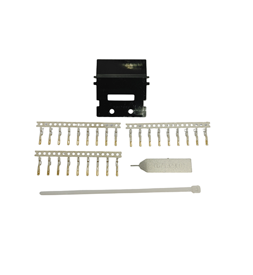 KIT CONECTOR TRASERO MOTOTRBO PMLN5072A