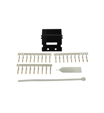 KIT CONECTOR TRASERO MOTOTRBO PMLN5072A