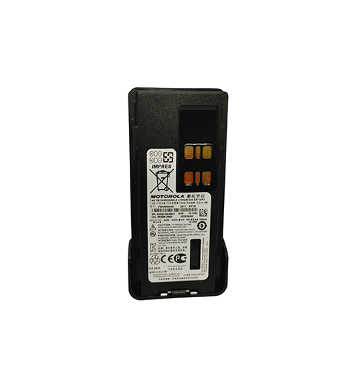 BATERIA MOTOROLA DEP550E/DEP570E DGP5050E/8050E/8550E/5550E GENERICA PMNN4544-G