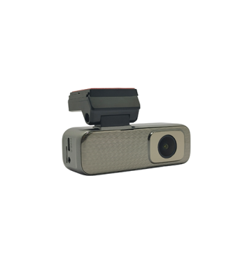 CAMARA PARA VEHICULO 2 CANALES 4K CON WIFI 2´´ Q6
