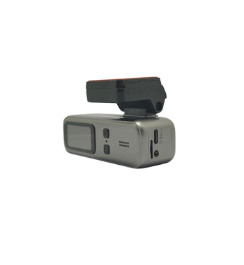 CAMARA PARA VEHICULO 2 CANALES 4K CON WIFI 2´´ Q6
