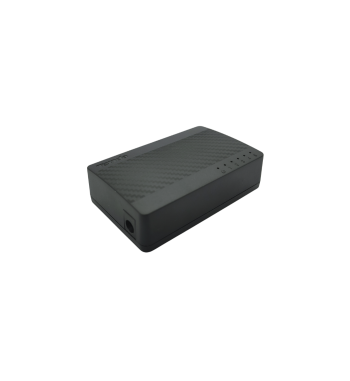 MINI SWITCH TENDA 5 PUERTOS GB SG105M