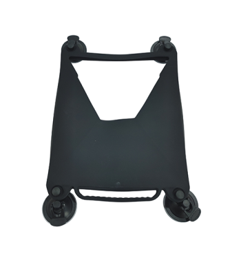 BASE DE SILICON PARA ANTENA MINI STARLINK SM-080