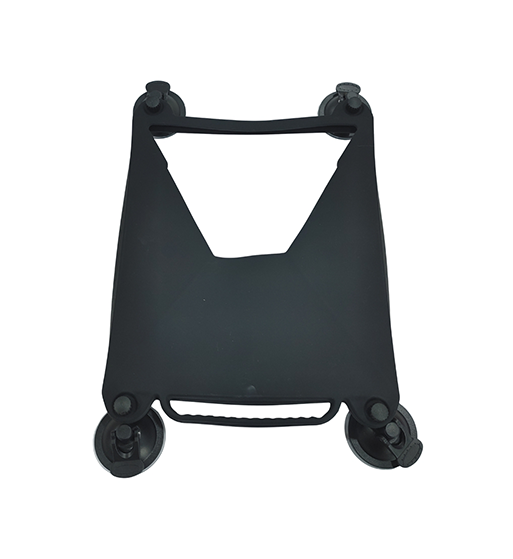 BASE DE SILICON PARA ANTENA MINI STARLINK SM-080