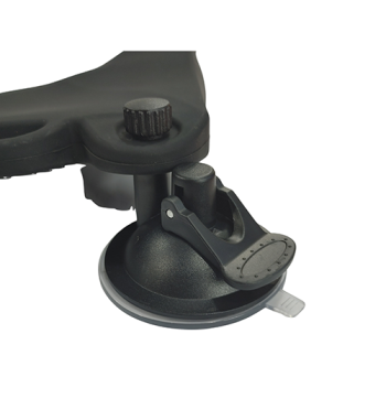 BASE DE SILICON PARA ANTENA MINI STARLINK SM-080