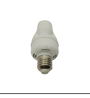 SOCATE CON SENSOR DE MOVIMIENTO PIR  SOCPIR-001