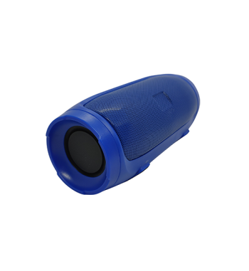 CORNETA BLUETOOH MUSICAL  SPK-001