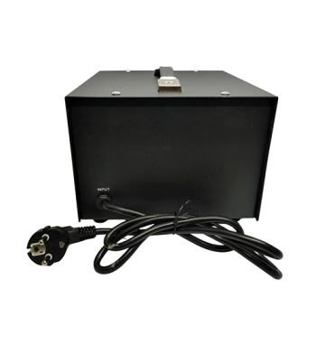 TRANSFORMADOR REDUCTOR / ELEVADOR 110V/220V 3000W ST-3000W