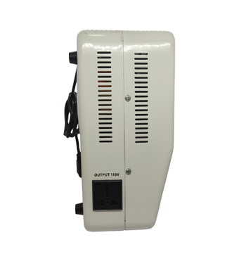 ESTABILIZADOR DE VOLTAJE 1000VA SESTECOM TSD-1000VA