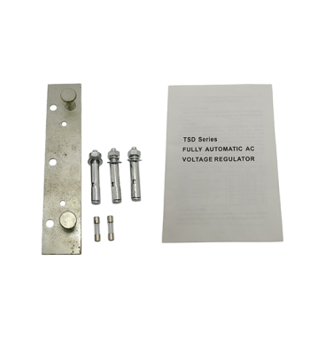 ESTABILIZADOR DE VOLTAJE 1000VA SESTECOM TSD-1000VA