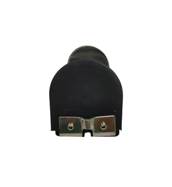 BASE MALETERA CROMADA Y PLASTICA AJUSTABLE TTT-MC-MP
