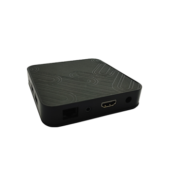 SMART BOX ANDROID 12 8K 4+32G  TVZ8PRO