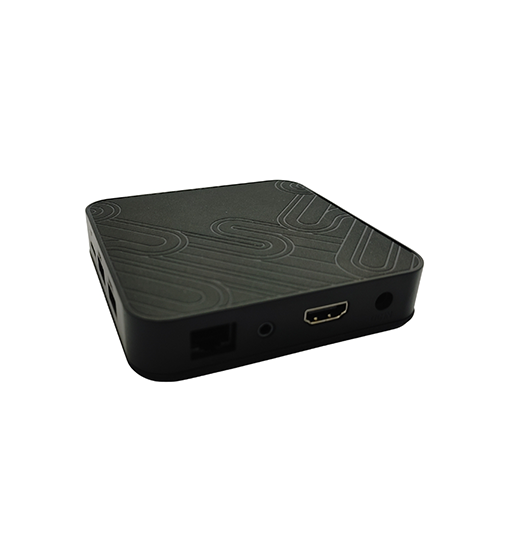 SMART BOX ANDROID 12 8K 4+32G  TVZ8PRO