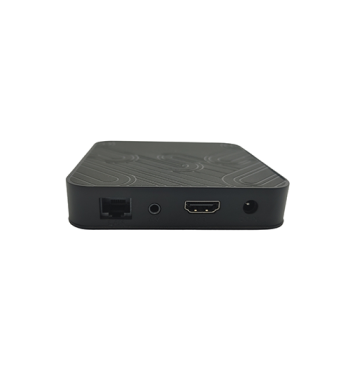 SMART BOX ANDROID 12 8K 4+32G  TVZ8PRO