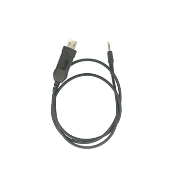 CABLE DE PROGRAMACION PARA RADIO ICOM TXCP478I