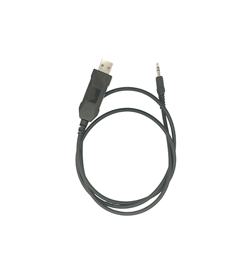 CABLE DE PROGRAMACION PARA RADIO ICOM TXCP478I