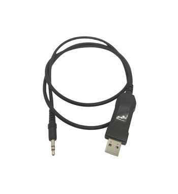 CABLE DE PROGRAMACION PARA RADIO ICOM TXCP478I
