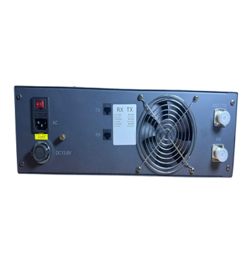 REPETIDOR TXPRO TXR 450-490MHZ UHF 50W DMR  TXR8500UH