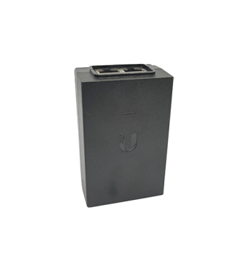 POE INJECTOR 48VDC 0.5A 24W UB04 48-24W