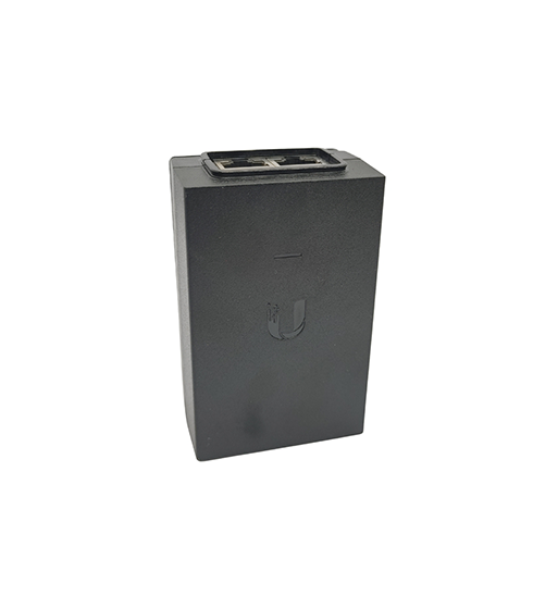 POE INJECTOR 48VDC 0.5A 24W UB04 48-24W