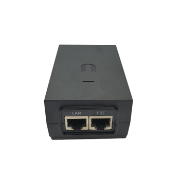 POE INJECTOR 48VDC 0.5A 24W UB04 48-24W
