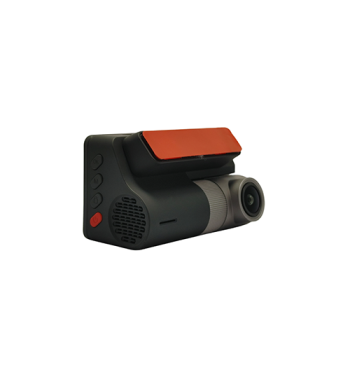 CAMARA PARA VEHICULO 2 CANALES 4K CON WIFI 3´´ X2