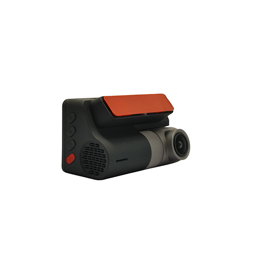 CAMARA PARA VEHICULO 2 CANALES 4K CON WIFI 3´´ X2