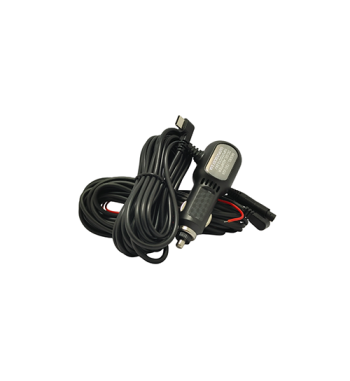 CAMARA PARA VEHICULO 2 CANALES 4K CON WIFI 3´´ X2
