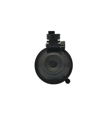 CAMARA PARA VEHICULO 2 CANALES 4K CON WIFI 3´´ X2