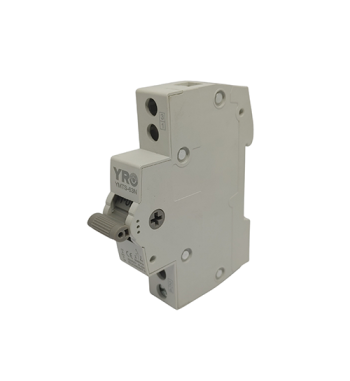 TRANSFER 63A 1 POLOS YRO-YMTS-63-1P