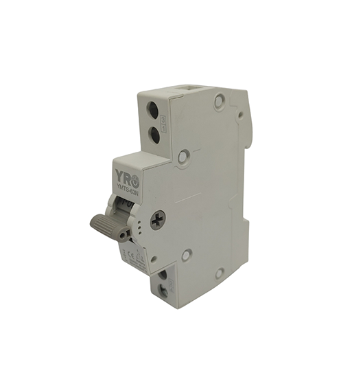 TRANSFER 63A 1 POLOS YRO-YMTS-63-1P