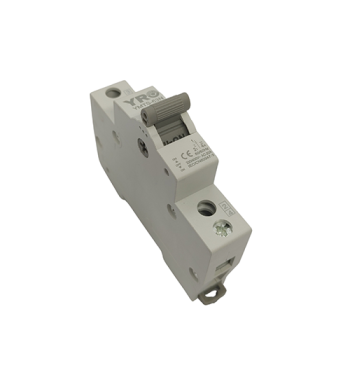 TRANSFER 63A 1 POLOS YRO-YMTS-63-1P