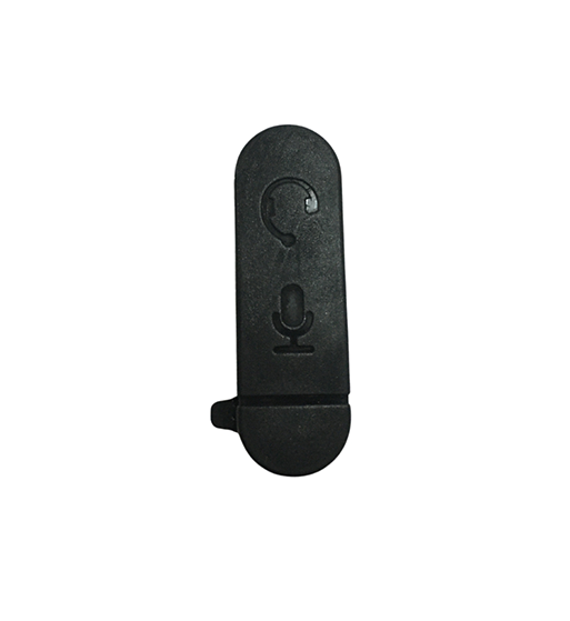 GOMA ACCESORIO MOTOROLA DEP450 15012242001