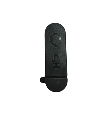 GOMA ACCESORIO MOTOROLA DEP450 GENERICA 15012242001-G