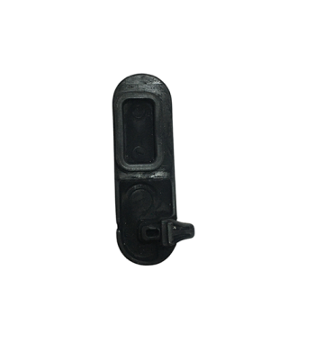 GOMA ACCESORIO MOTOROLA DEP450 GENERICA 15012242001-G