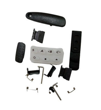CARCASA KENWOOD TK2312-TK3312 GENERICA CC-23-3312