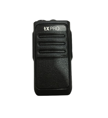 CARCASA RADIO TXPRO TX320 COMPLETA CC-TX320
