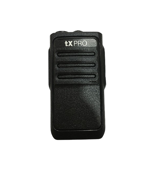 CARCASA RADIO TXPRO TX320 COMPLETA CC-TX320