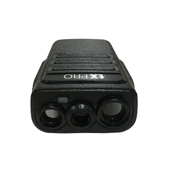 CARCASA RADIO TXPRO TX320 COMPLETA CC-TX320