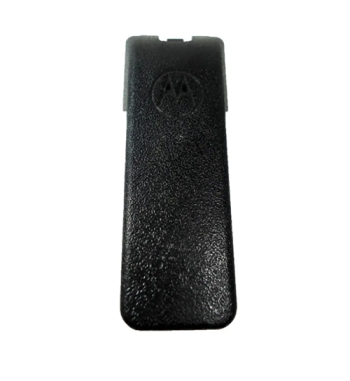 CLIP MOTOROLA GP300/P110 PLASTICO ORIGINAL