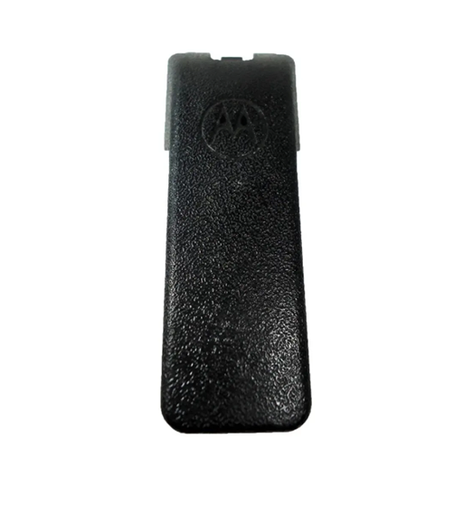 CLIP MOTOROLA GP300/P110 PLASTICO ORIGINAL