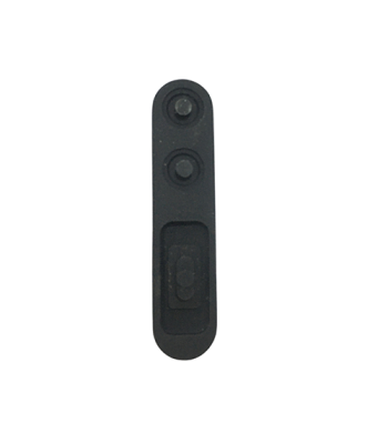 GOMA PTT MOTOROLA EP350 GENERICO