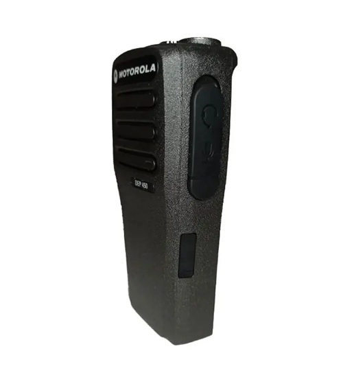 CARCASA MOTOROLA DEP450 ORIGINAL