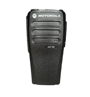CARCASA MOTOROLA DEP450 ORIGINAL