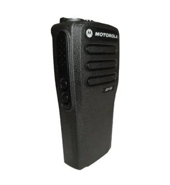 CARCASA MOTOROLA DEP450 ORIGINAL